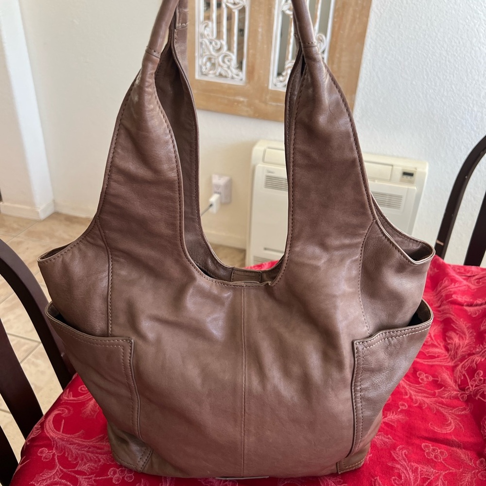 Lucky Brand Shoulder Bag